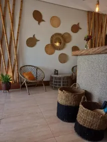Casatua Pousada - Reception