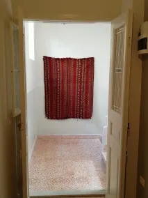 The Grand Meshmosh Hotel - Room