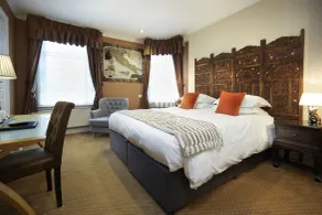 The Royal Adelaide Hotel - Room