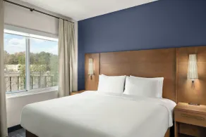 Residence Inn by Marriott Homewood Mountain Brook - Chambre