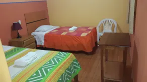 Hotel Sol de Huanchaco - Rum