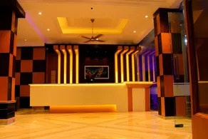 VITS Excellensea Karde Beach - Receção