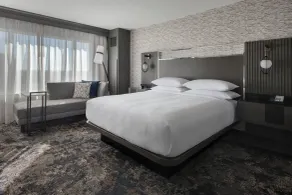Bridgewater Marriott - Chambre