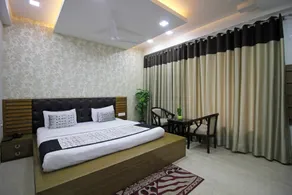 Gazebo Inn & Suites Medanta - Camera