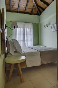Elaion Terra Boutique Guesthouse - Rom