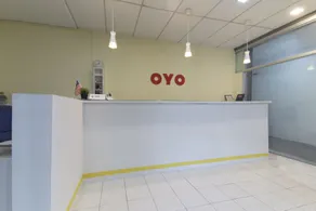 Hotel O Big C Motel - Reception