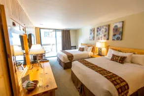 Northstar Resort by Vail Resorts - Camera