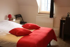 Auberge Le Temps des Saveurs - Værelse