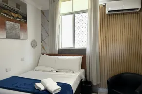 Perth City Motel - Room