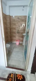 Regencyy Guest House - Bathroom