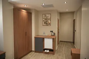 Aydoğanlar Otel - Zimmer