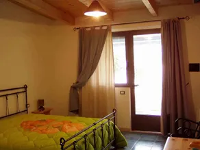B&B Masseria Liberatore - Room