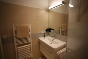 Gasthof Alpenblick - Bathroom