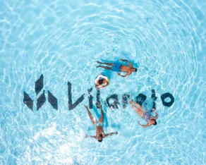 Vilarejo Fazenda Resort All Inclusive - Pool