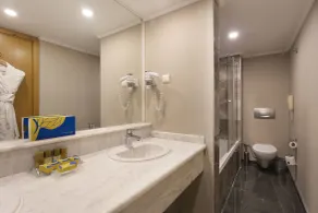Sirene Belek Hotel - Bad