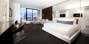 Palms Place Hotel and Spa - Chambre