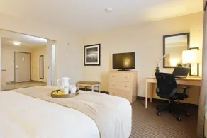 Vegreville Suites - Værelse