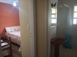 Pousada Real Beach house - Room