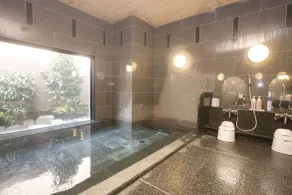 Hotel Route-Inn Omagari Ekimae - Wellness