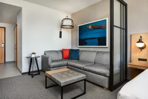 Hyatt Place Pena Station/Denver Airport - Chambre