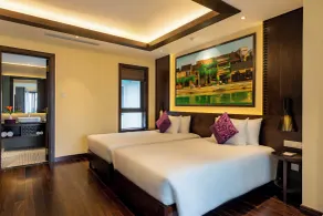 The Saga Hotel Hoi An - Room