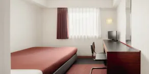 Nesthotel Alt Meguro Ekimae - Camera