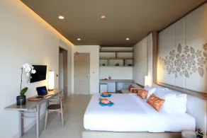Proud Phuket, Naiyang Beach - Chambre