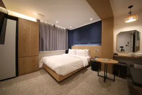 Hotel Vantt - Zimmer
