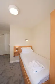 Victoria Lodge - Zimmer