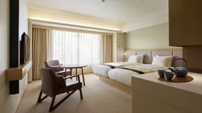 Hotel The Celestine Kyoto Gion - Chambre