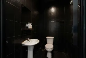 Indy Room Khaolak - Bathroom
