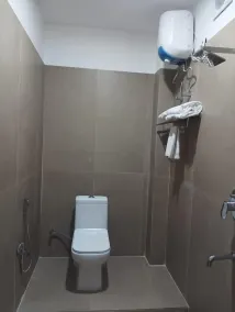 Hotel RKD Inn - Salle de bain