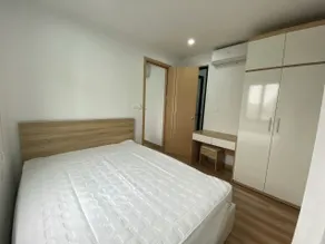 Era Apartment Thai Ha - Værelse