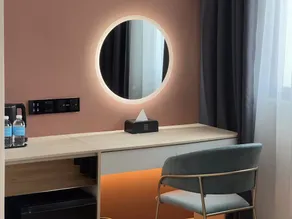 FUHOTEL - Room