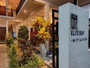 Elite Bay Arugambay - Hall