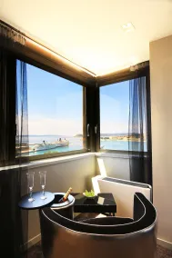 The View Luxury Rooms - Room