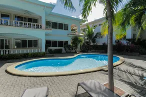 Ocean Breeze 11 - Pool