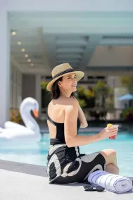 Torrance Marriott Redondo Beach - Piscine