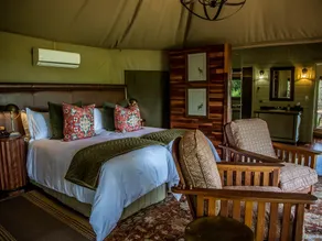 Nkomazi Game Reserve by NEWMARK - Zimmer