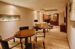 Swiss Grand Xiamen - Room