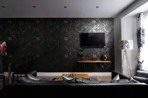 24 Royal Terrace - Room