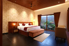 HF Pool Resorto - Chambre