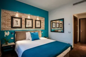 Terme di Relilax Boutique Hotel & Spa - Chambre