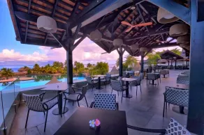 InterContinental Tahiti Resort & Spa by IHG - Lounge