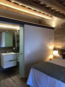 Can Ku - Badezimmer