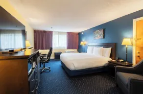 Fireside Inn & Suites Waterville - Zimmer