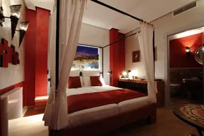 Boutique Hotel Sierra de Alicante - Room