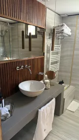 Casa Septem - Bathroom