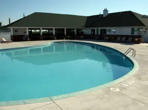 Grand Hinckley RV Resort - Piscine