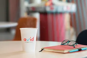 avid hotels - Lancaster by IHG - Restaurant